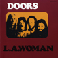 Альбом mp3: Doors (1971) L.A.WOMAN