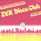 Альбом mp3: VA Zyx Disco Club (1986) VOL.1