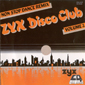 Альбом mp3: VA Zyx Disco Club (1988) VOL.3