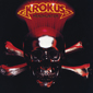 Альбом mp3: Krokus (1983) HEADHUNTER