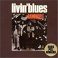Альбом mp3: Livin' Blues (1971) BAMBOOZLE