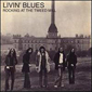 Альбом mp3: Livin' Blues (1972) ROCKING AT THE TWEED MILL
