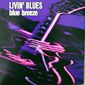 Альбом mp3: Livin' Blues (1976) BLUE BREEZE