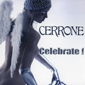Альбом mp3: Cerrone (2007) CELEBRATE !