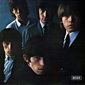 Альбом mp3: Rolling Stones (1965) THE ROLLING STONES № 2