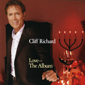 Альбом mp3: Cliff Richard (2007) LOVE...THE ALBUM