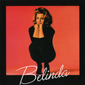 Альбом mp3: Belinda Carlisle (1986) BELINDA