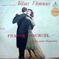Альбом mp3: Franck Pourcel (1958) VALSES VIENNOISES