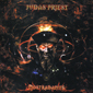 Альбом mp3: Judas Priest (2008) NOSTRADAMUS