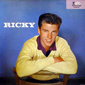 Альбом mp3: Ricky Nelson (1957) RICKY