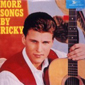 Альбом mp3: Ricky Nelson (1960) MORE SONGS BY RICKY