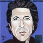 Альбом mp3: Leonard Cohen (1979) RECENT SONGS