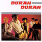 Альбом mp3: Duran Duran (1981) DURAN DURAN