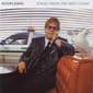 Альбом mp3: Elton John (2001) SONGS FROM THE WEST COAST