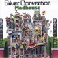 Альбом mp3: Silver Convention (1976) MADHOUSE