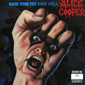 Альбом mp3: Alice Cooper (1987) RAISE YOUR FIRST AND YELL