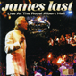 Альбом mp3: James Last (2008) LIVE AT THE ROYAL ALBERT HALL