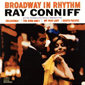 Альбом mp3: Ray Conniff (1958) BROADWAY IN RHYTHM