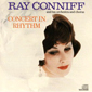Альбом mp3: Ray Conniff (1958) CONCERT IN RHYTHM