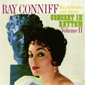 Альбом mp3: Ray Conniff (1959) CONCERT IN RHYTHM VOL.2
