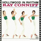 Альбом mp3: Ray Conniff (1958) HOLLYWOOD IN RHYTHM