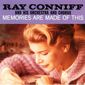 Альбом mp3: Ray Conniff (1960) MEMORIES ARE MADE OF THIS