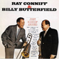 Альбом mp3: Ray Conniff (1963) JUST KIDDIN' AROUND