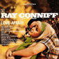 Альбом mp3: Ray Conniff (1964) LOVE AFFAIR