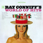 Альбом mp3: Ray Conniff (1966) RAY CONNIFF`S WORLD OF HITS