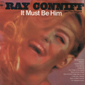 Альбом mp3: Ray Conniff (1967) IT MUST BE HIM