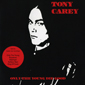 Альбом mp3: Tony Carey (2008) ONLY THE YOUNG DIE GOOD