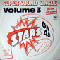 Альбом mp3: Stars On 45 (1981) VOL.3