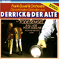 Альбом mp3: Frank Duval (1979) DERRICK & DER ALTE