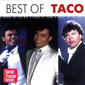 Альбом mp3: Taco (1999) THE BEST OF TACO