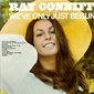 Альбом mp3: Ray Conniff (1970) WE'VE ONLY JUST BEGUN
