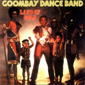 Альбом mp3: Goombay Dance Band (1980) LAND OF GOLD