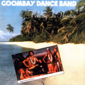 Альбом mp3: Goombay Dance Band (1981) HOLIDAY IN PARADISE