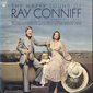 Альбом mp3: Ray Conniff (1974) THE HAPPY SOUND OF RAY CONNIFF