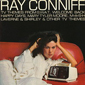 Альбом mp3: Ray Conniff (1976) TV THEMES