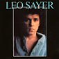 Альбом mp3: Leo Sayer (1978) LEO SAYER