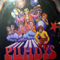 Альбом mp3: Puhdys (1975) PUHDYS 2