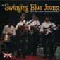 Альбом mp3: Swinging Blue Jeans (1993) HIPPY HIPPY SHAKE-THE DEFINITIVE COLLECTION