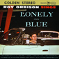 Альбом mp3: Roy Orbison (1961) LONELY AND BLUE