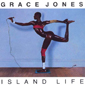 Альбом mp3: Grace Jones (1985) ISLAND LIFE