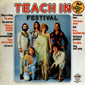 Альбом mp3: Teach In (1975) FESTIVAL