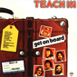Альбом mp3: Teach In (1975) GET ON BOARD