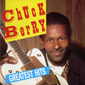 Альбом mp3: Chuck Berry (1996) GREATEST HITS