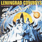 Альбом mp3: Leningrad Cowboys (1996) GO SPACE