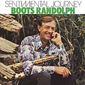 Альбом mp3: Boots Randolph (1973) SENTIMENTAL JOURNEY