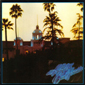 Альбом mp3: Eagles (1976) HOTEL CALIFORNIA